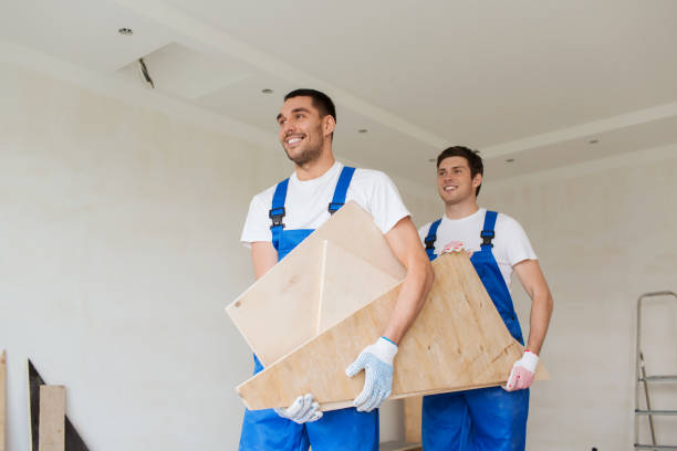 Best Same-Day Junk Removal Services  in Monmouth Beach, NJ